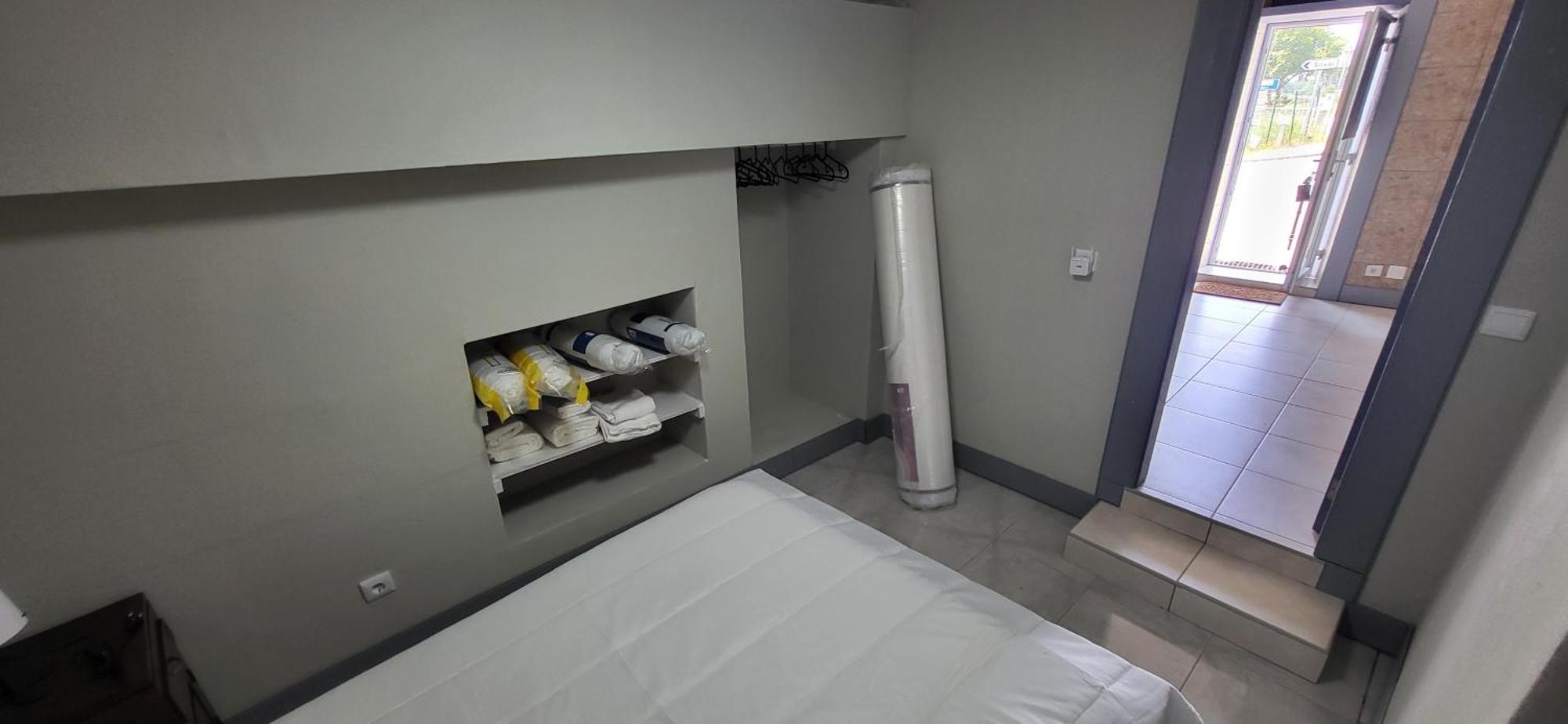 Oliver'S Place Guesthouse Casal Pereiro Luaran gambar