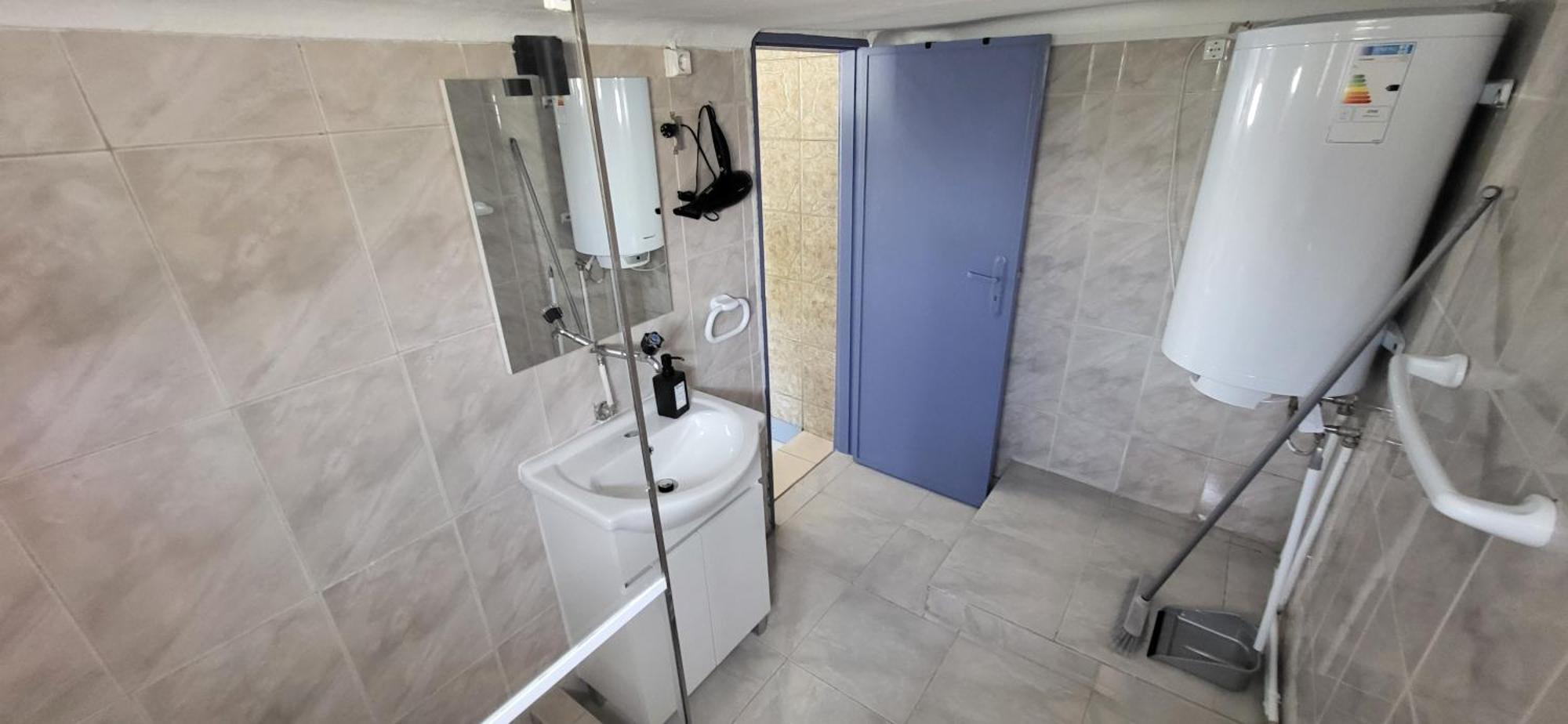 Oliver'S Place Guesthouse Casal Pereiro Luaran gambar