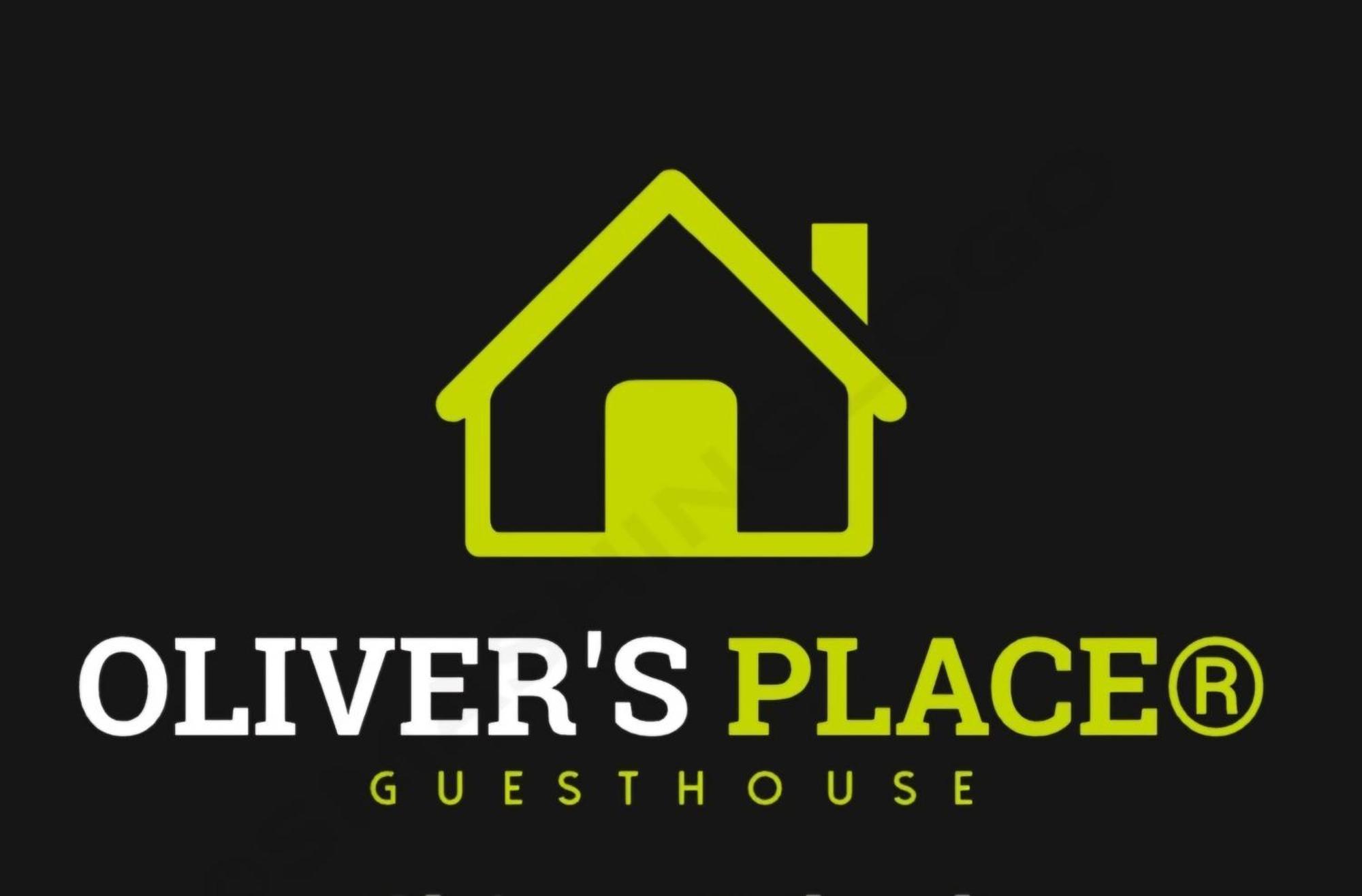 Oliver'S Place Guesthouse Casal Pereiro Luaran gambar