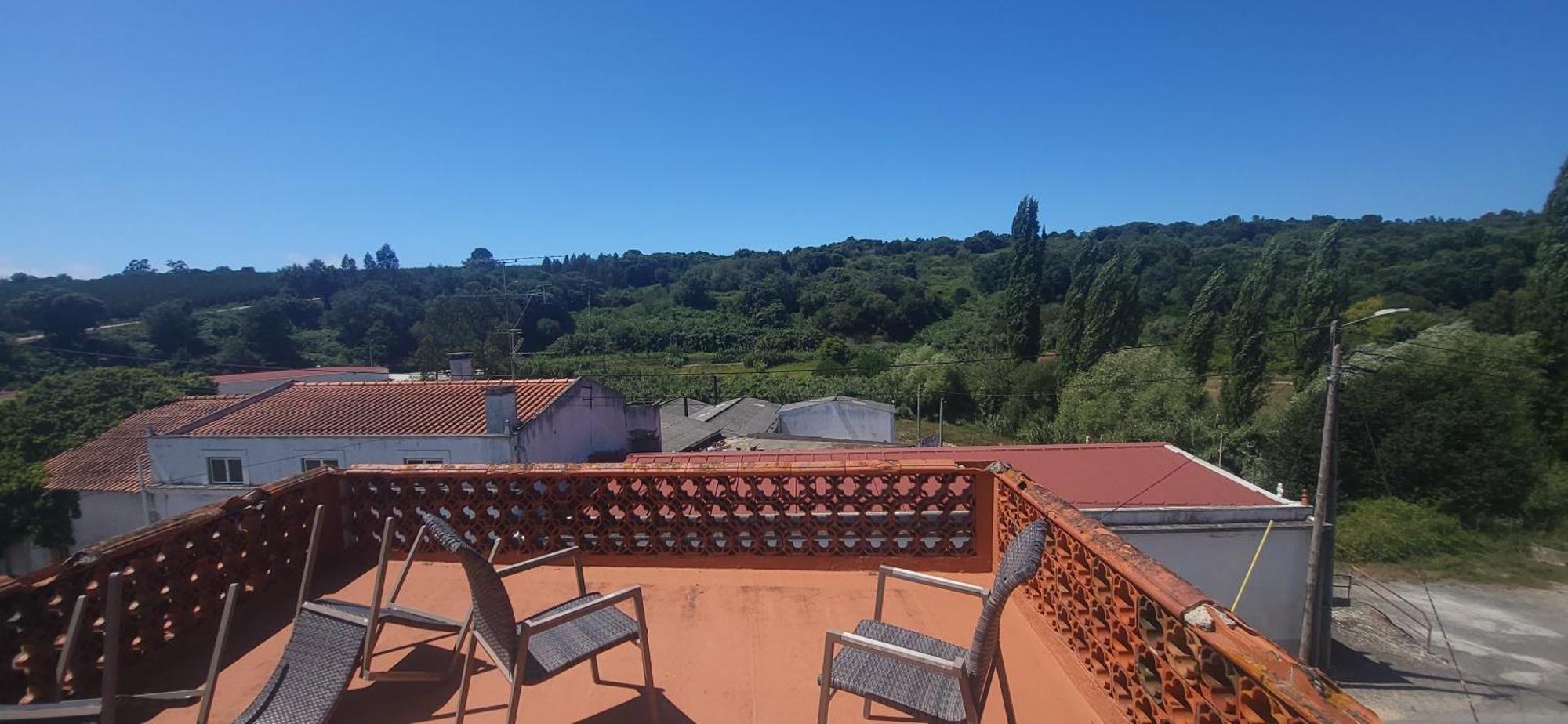 Oliver'S Place Guesthouse Casal Pereiro Luaran gambar